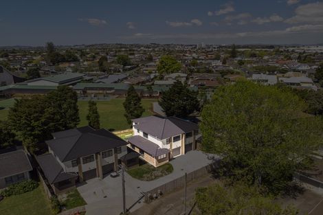 Photo of property in 8c Mahon Place, Papatoetoe, Auckland, 2025