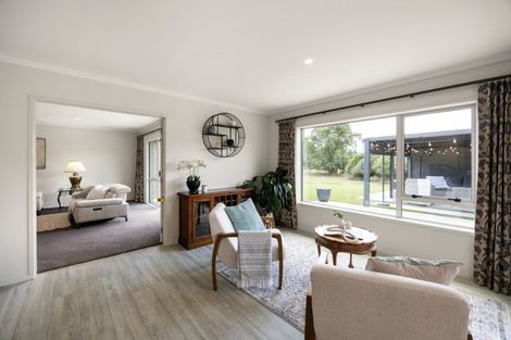 Photo of property in 265 Koromatua Road, Temple View, Hamilton, 3290