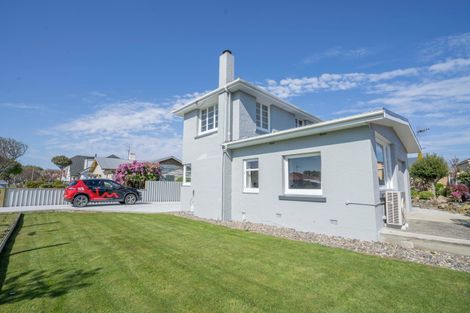 Photo of property in 84 Jackson Street, Richmond, Invercargill, 9810