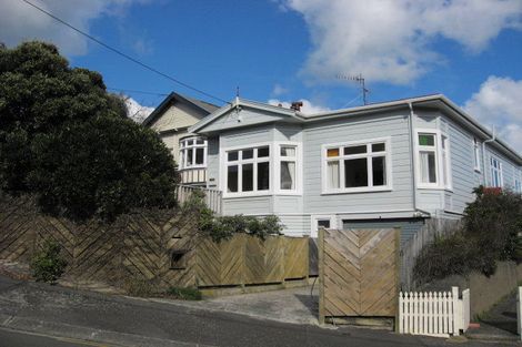 Photo of property in 1 Hamilton Road, Hataitai, Wellington, 6021