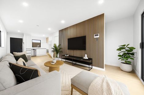 Photo of property in 7/9 Kamaka Road, Mangere Bridge, Auckland, 2022