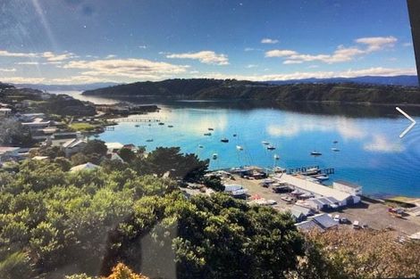 Photo of property in 69 Overtoun Terrace, Hataitai, Wellington, 6021