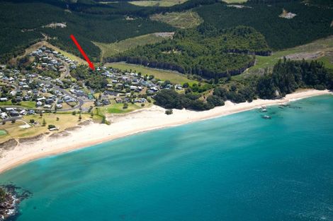 Photo of property in 160 Bambury Place, Onemana, Whangamata, 3691