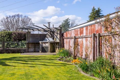 Photo of property in 42 Rhodes Street, Carterton, 5713