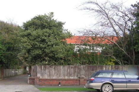Photo of property in 386 College Street, Hokowhitu, Palmerston North, 4410
