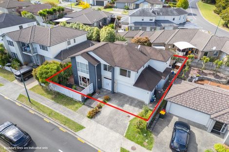 Photo of property in 3 Stamford Crescent, Flat Bush, Auckland, 2019