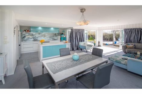 Photo of property in 3 Te Wairewa Street, Pegasus, 7612