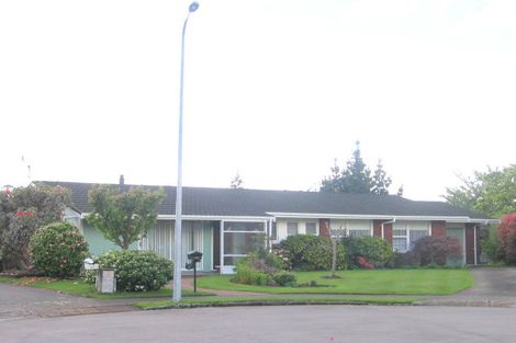 Photo of property in 6 Rameses Place, Pomare, Rotorua, 3015