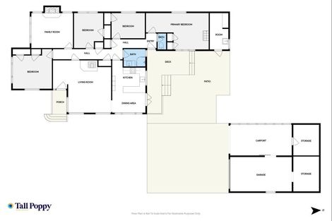 Photo of property in 50 Kiwi Road, Taihape, 4720