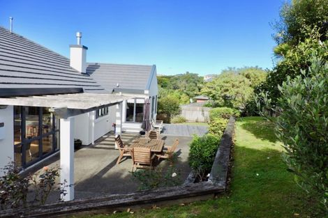 Photo of property in 58a Joseph Banks Drive, Whitby, Porirua, 5024