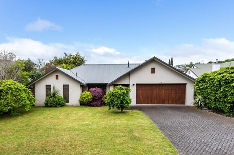 Photo of property in 26 Kurupae Road, Hilltop, Taupo, 3330