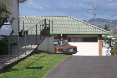 Photo of property in 16 Lincoln Terrace, Gate Pa, Tauranga, 3112