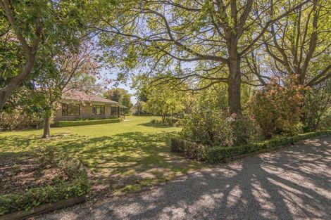 Photo of property in 47 Moodys Road, Clarkville, Kaiapoi, 7692