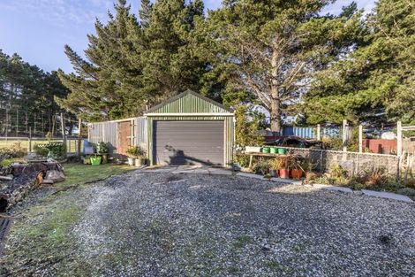 Photo of property in 53 Awarua Bay Road, Awarua Plains, Invercargill, 9877
