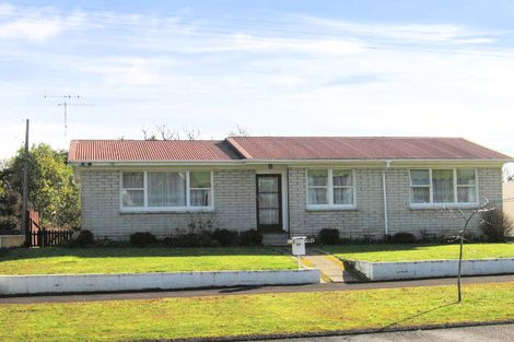 Photo of property in 17 Lewis Street, Glenview, Hamilton, 3206