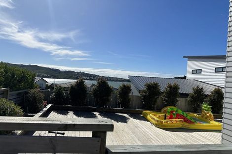 Photo of property in 21 Ken Douglas Drive, Aotea, Porirua, 5024