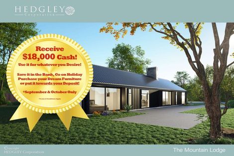 Photo of property in 34 Benn Street, Amberley, 7481