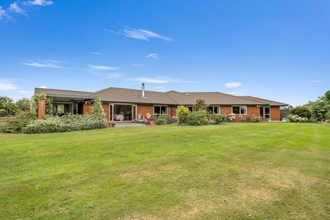 Photo of property in 20 Teviotview Place, Amberley, 7410