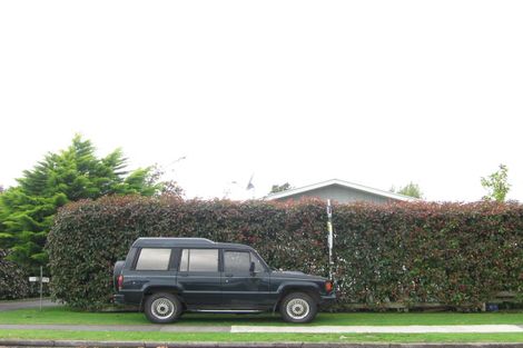 Photo of property in 17 Pohutukawa Drive, Tokoroa, 3420