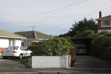 Photo of property in 91 Greenock Street, Kaikorai, Dunedin, 9010