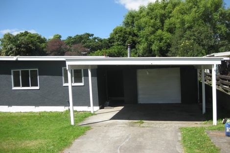 Photo of property in 35 Waipa Esplanade, Ngaruawahia, 3720