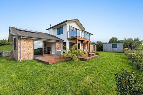 Photo of property in 312a Hurford Road, Hurford, New Plymouth, 4374