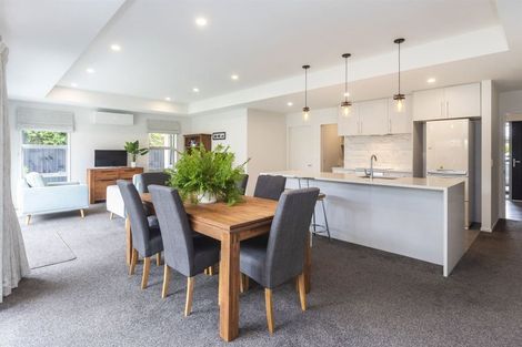 Photo of property in 35 Sapphire Street, Casebrook, Christchurch, 8051