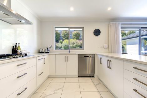 Photo of property in 81 Cumberland Drive, Flagstaff, Hamilton, 3210