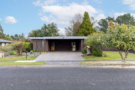 Photo of property in 38 Cullen Crescent, Tokoroa, 3420