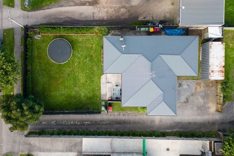 Photo of property in 243 Tramway Road, Enderley, Hamilton, 3214