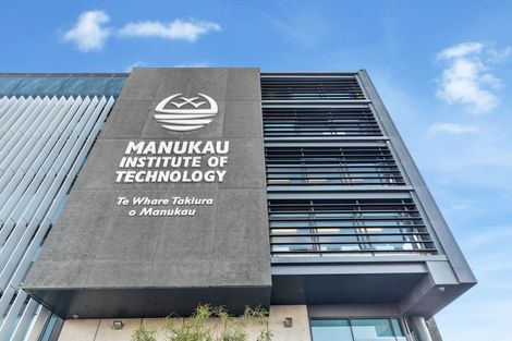 Photo of property in Proximity Apartments, 909/17 Osterley Way, Manukau, Auckland, 2104