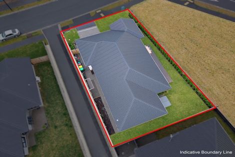 Photo of property in 22 Monarch Drive, Rolleston, 7614