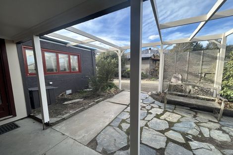 Photo of property in 542 Camp Hill Road, Hawea Flat, Wanaka, 9382