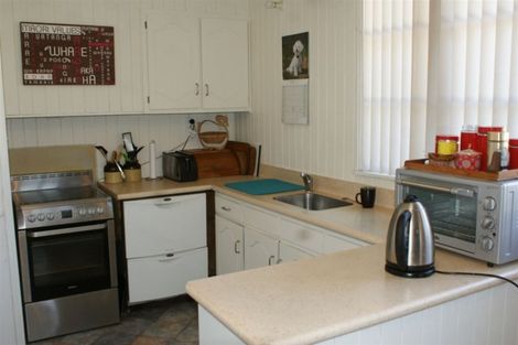 Photo of property in 8 Dittmer Street, Otaki, 5512