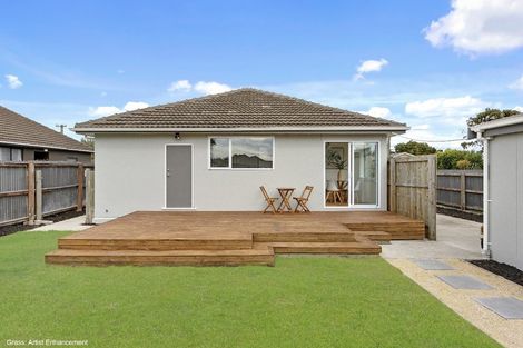 Photo of property in 40 Bower Avenue, New Brighton, Christchurch, 8083