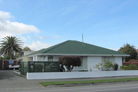 Photo of property in 214 Waimairi Road, Ilam, Christchurch, 8041