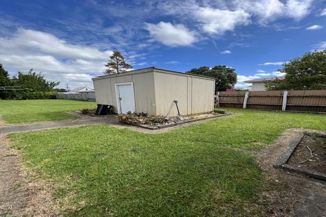 Photo of property in 17 Allen Bell Drive, Kaitaia, 0410