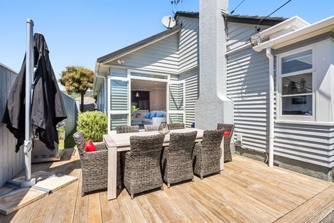 Photo of property in 77 Pilmuir Street, Hutt Central, Lower Hutt, 5010