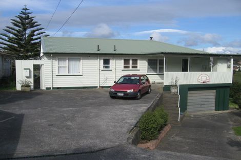 Photo of property in 51 Prospect Terrace, Johnsonville, Wellington, 6037