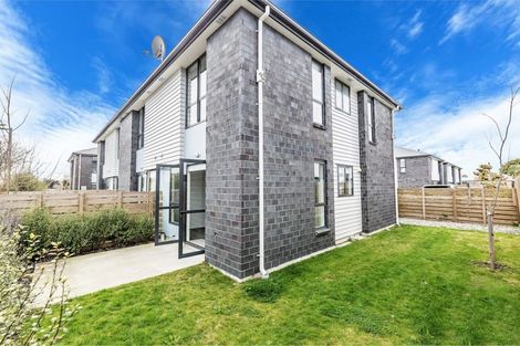 Photo of property in 17/283 Brougham Street, Sydenham, Christchurch, 8023