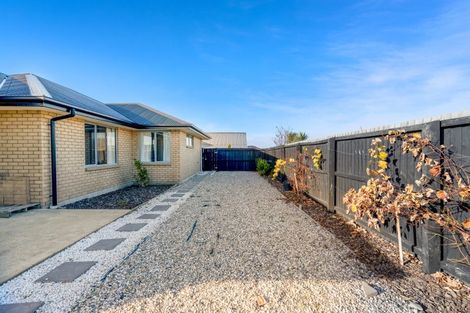 Photo of property in 15 Lucca Crescent, Rolleston, 7615