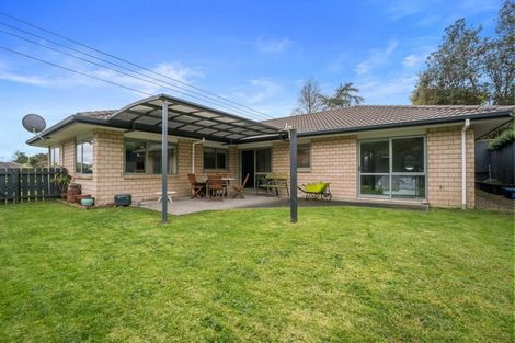 Photo of property in 7 Totara Place, Te Kauwhata, 3710