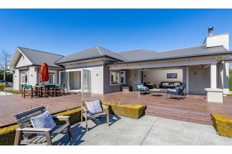 Photo of property in 144 Baileys Road, Ohoka, Kaiapoi, 7692