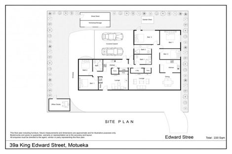 Photo of property in 39a King Edward Street, Motueka, 7120