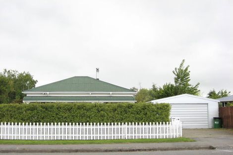 Photo of property in 21b Church Street, Rangiora, 7400