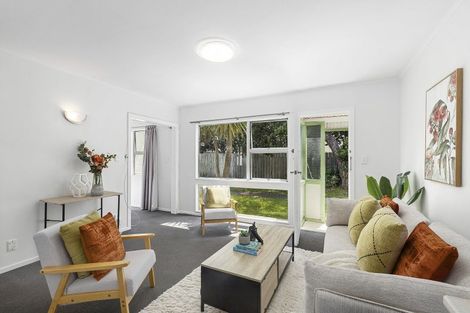 Photo of property in 2/102 Endeavour Street, Lyall Bay, Wellington, 6022