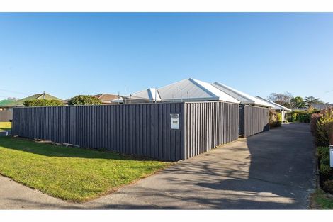 Photo of property in 1/303 Westminster Street, Mairehau, Christchurch, 8013