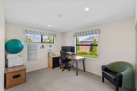 Photo of property in 21 Blue Jean Avenue, Rolleston, 7614