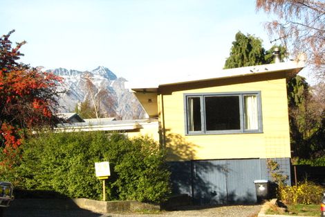 Photo of property in 29 Sydney Street, Queenstown, 9300