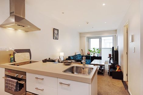 Photo of property in Soho Apartments, 416/74 Taranaki Street, Te Aro, Wellington, 6011